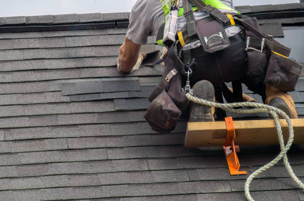 Reliable Roof Inspection contractor in Mason City, NE by Brentwood Metal Roofing