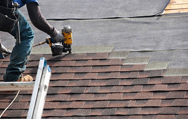 Licensed Roof Inspection service in Mason City, NE - Brentwood Metal Roofing